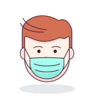 pakai masker
